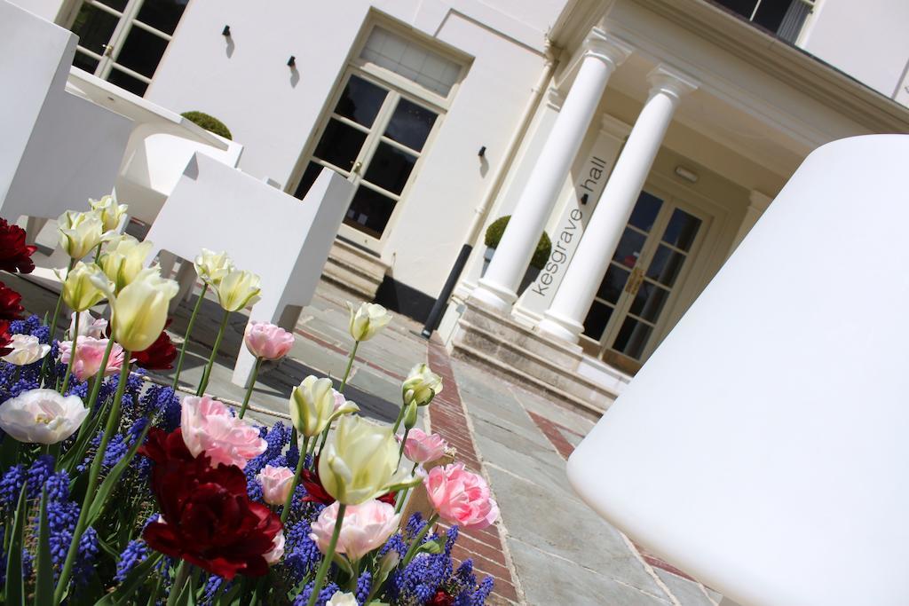 Milsoms Kesgrave Hall Іпсвіч Номер фото